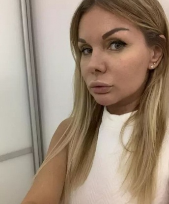 Проститутка Мария