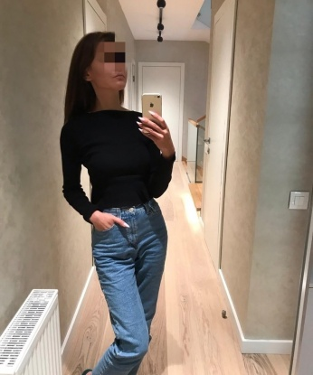 Проститутка Галина