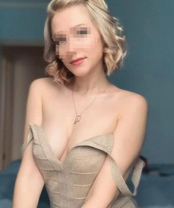 Проститутка Люда