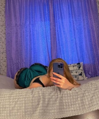 Проститутка Валерия