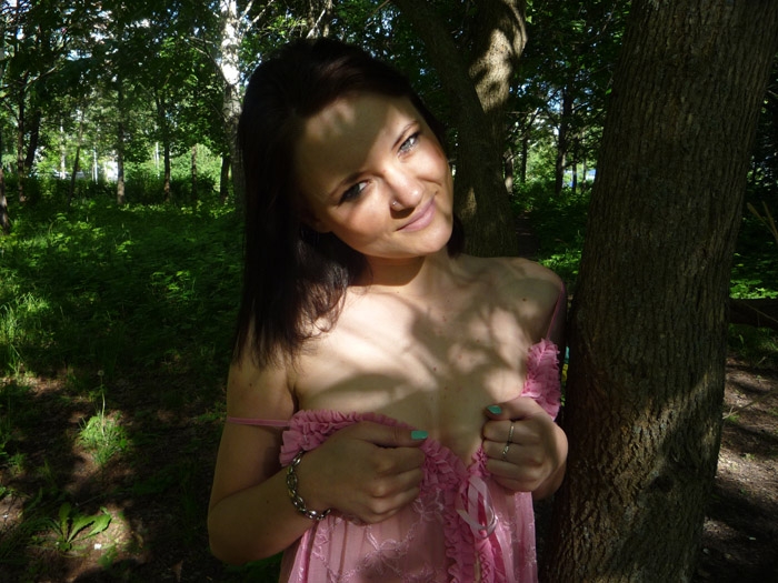 Проститутка Ася